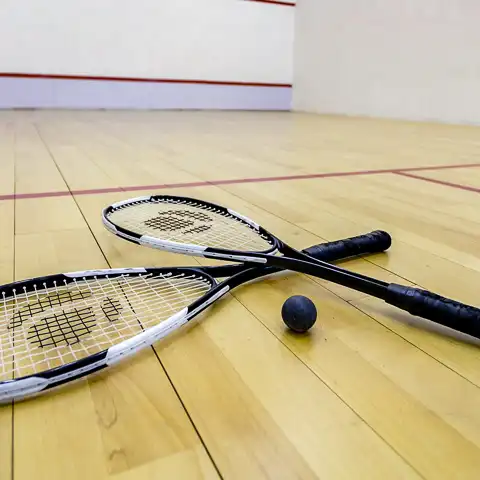 Squash Courts