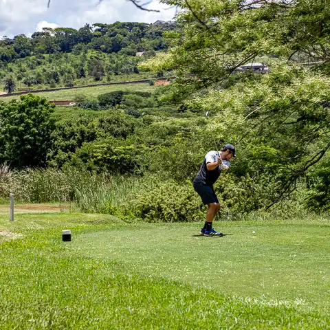 Putting Green