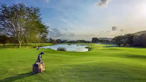 Leopard Creek Country Club