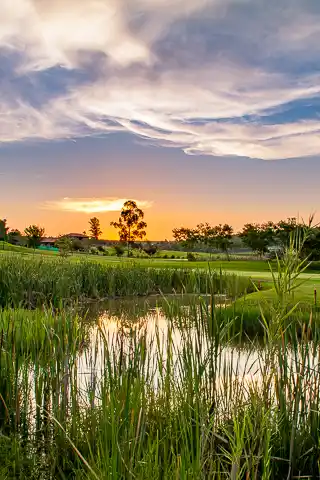 White River Country Estate