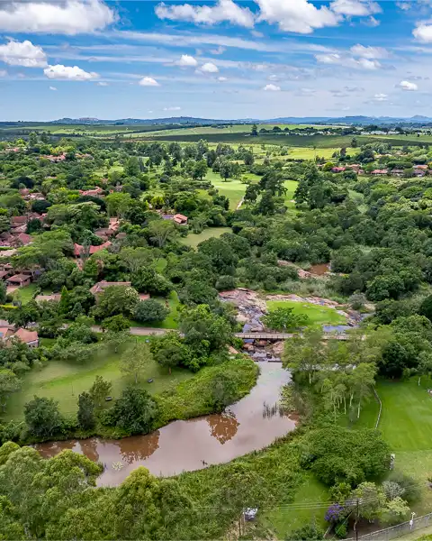 White River Country Estate