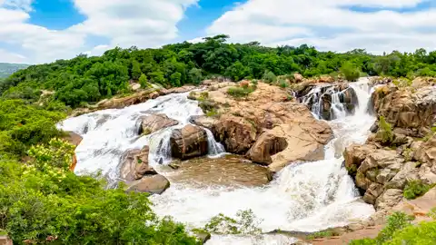 Lowveld National Botanical Garden - © www.theguys.co.za