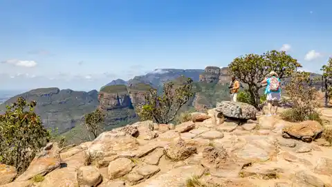 Blyde River Canyon - © www.theguys.co.za