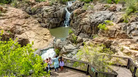 Lowveld National Botanical Garden - © www.theguys.co.za