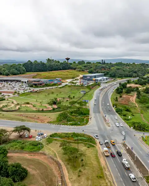 White River Crossing - © www.theguys.co.za