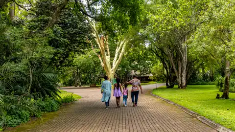 Lowveld National Botanical Garden - © www.theguys.co.za